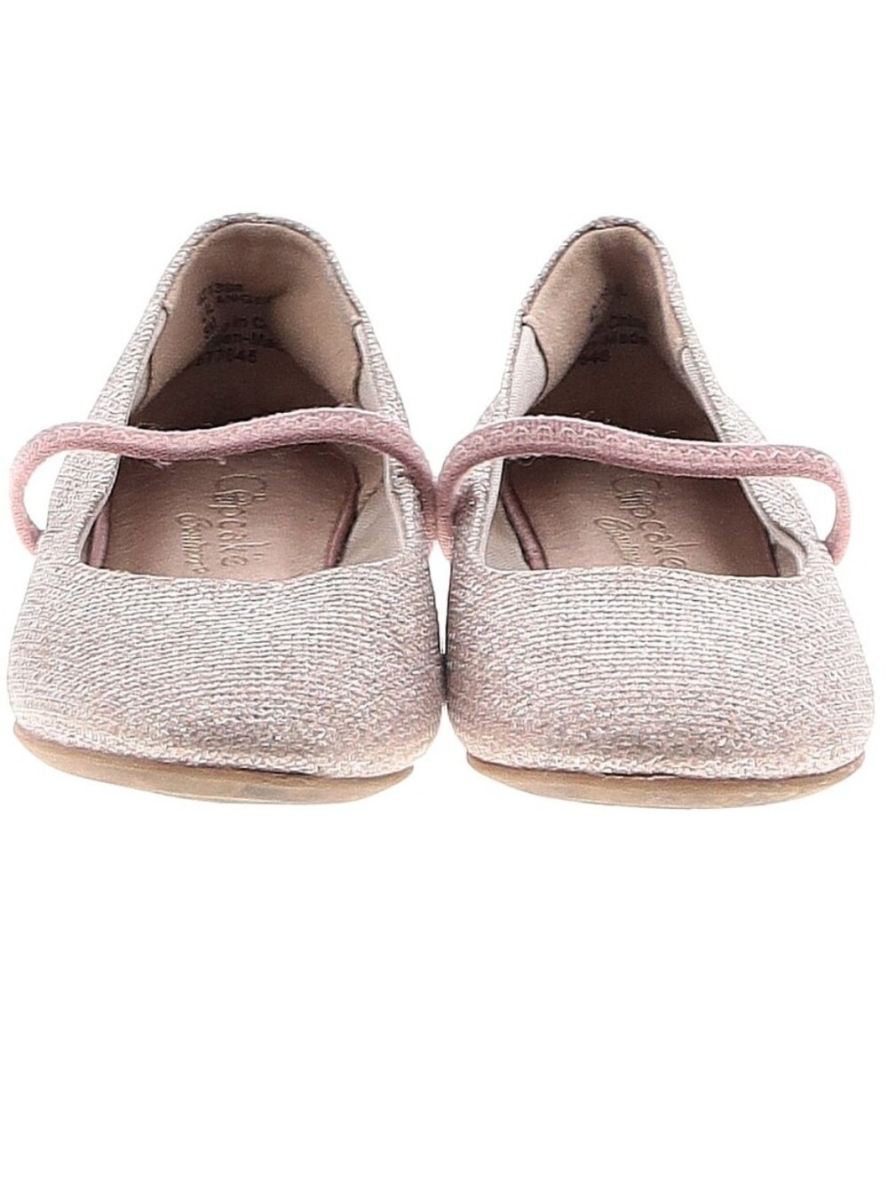Child Dress Shoes